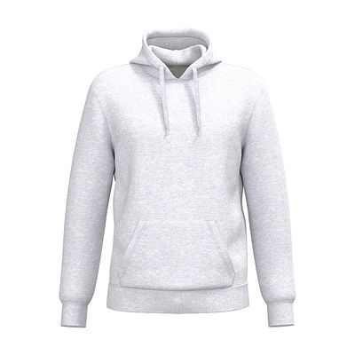 Sudadera con capucha reciclada unisex