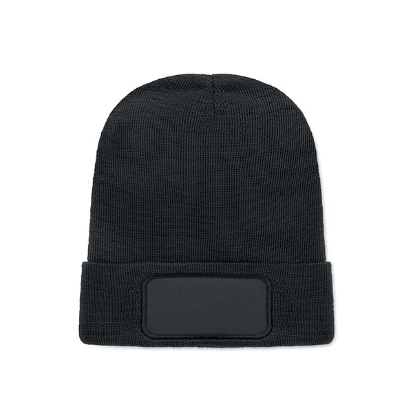 Gorro unisex RPET poliéster