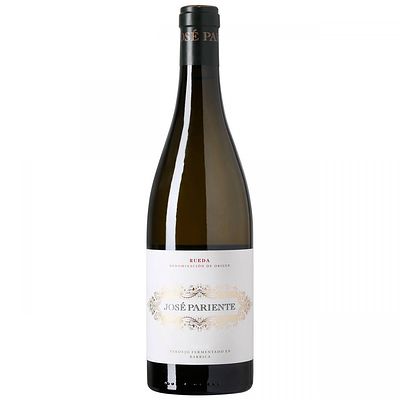 Jose Pariente Verdejo Fermentado en Barrica